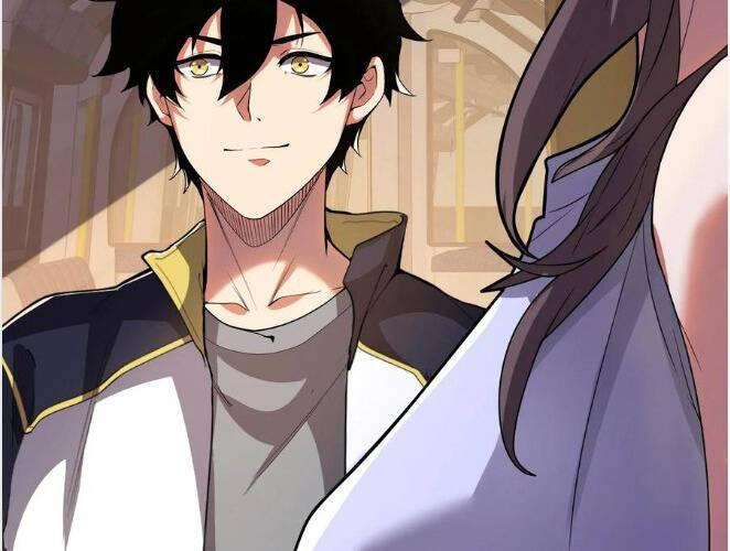 Nhìn Thấy Thanh Máu, Ta Xử Tội Thần Linh Chapter 100 - Trang 2