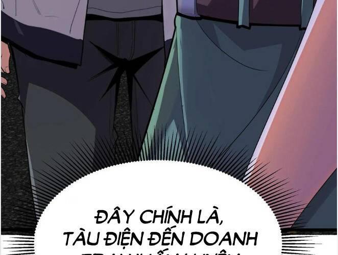 Nhìn Thấy Thanh Máu, Ta Xử Tội Thần Linh Chapter 100 - Trang 2