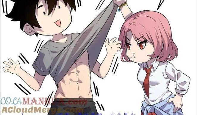 Nhìn Thấy Thanh Máu, Ta Xử Tội Thần Linh Chapter 100 - Trang 2