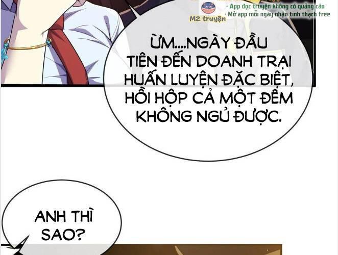 Nhìn Thấy Thanh Máu, Ta Xử Tội Thần Linh Chapter 100 - Trang 2