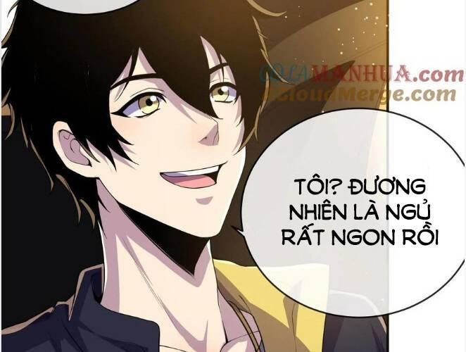 Nhìn Thấy Thanh Máu, Ta Xử Tội Thần Linh Chapter 100 - Trang 2