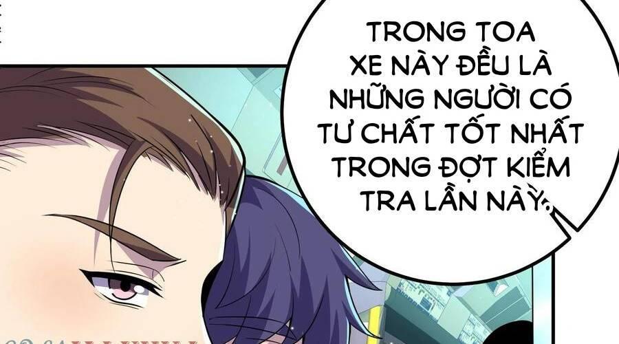 Nhìn Thấy Thanh Máu, Ta Xử Tội Thần Linh Chapter 101 - Trang 2