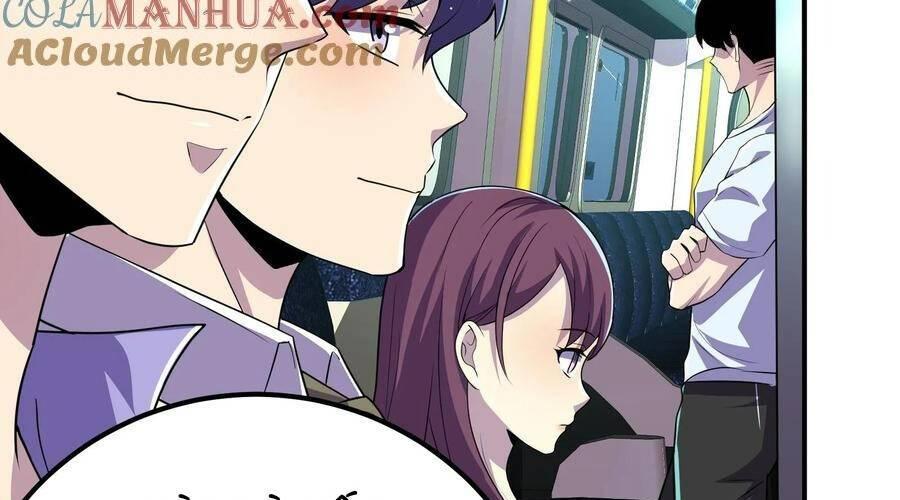 Nhìn Thấy Thanh Máu, Ta Xử Tội Thần Linh Chapter 101 - Trang 2