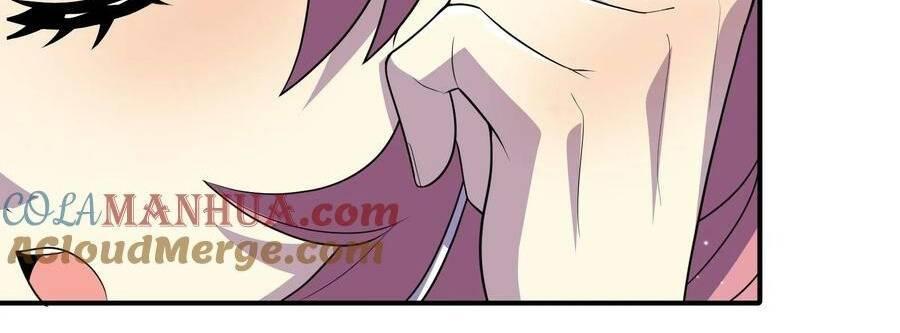 Nhìn Thấy Thanh Máu, Ta Xử Tội Thần Linh Chapter 101 - Trang 2