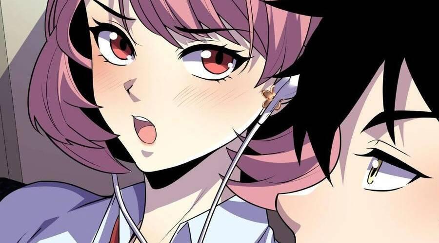 Nhìn Thấy Thanh Máu, Ta Xử Tội Thần Linh Chapter 101 - Trang 2