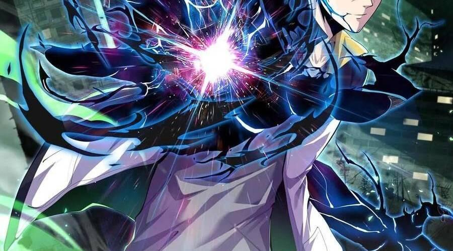 Nhìn Thấy Thanh Máu, Ta Xử Tội Thần Linh Chapter 101 - Trang 2