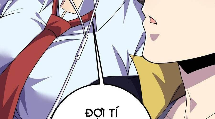 Nhìn Thấy Thanh Máu, Ta Xử Tội Thần Linh Chapter 101 - Trang 2