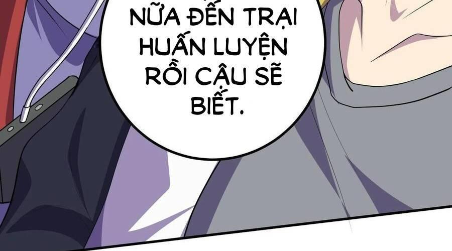 Nhìn Thấy Thanh Máu, Ta Xử Tội Thần Linh Chapter 101 - Trang 2