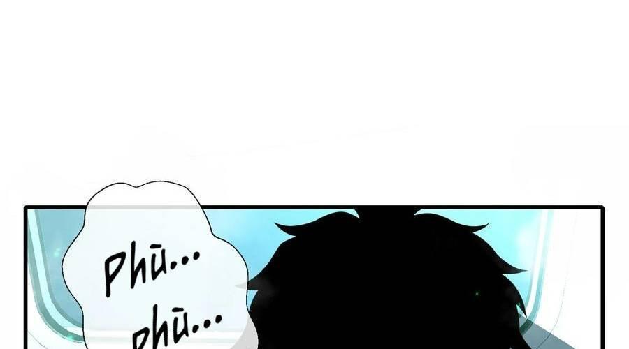 Nhìn Thấy Thanh Máu, Ta Xử Tội Thần Linh Chapter 101 - Trang 2