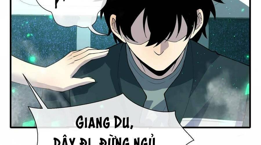 Nhìn Thấy Thanh Máu, Ta Xử Tội Thần Linh Chapter 101 - Trang 2