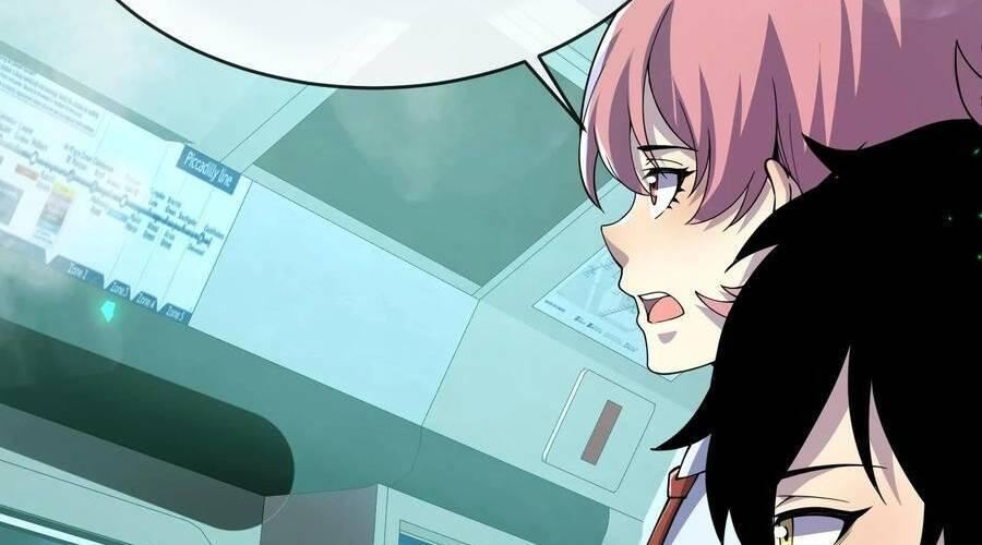 Nhìn Thấy Thanh Máu, Ta Xử Tội Thần Linh Chapter 101 - Trang 2