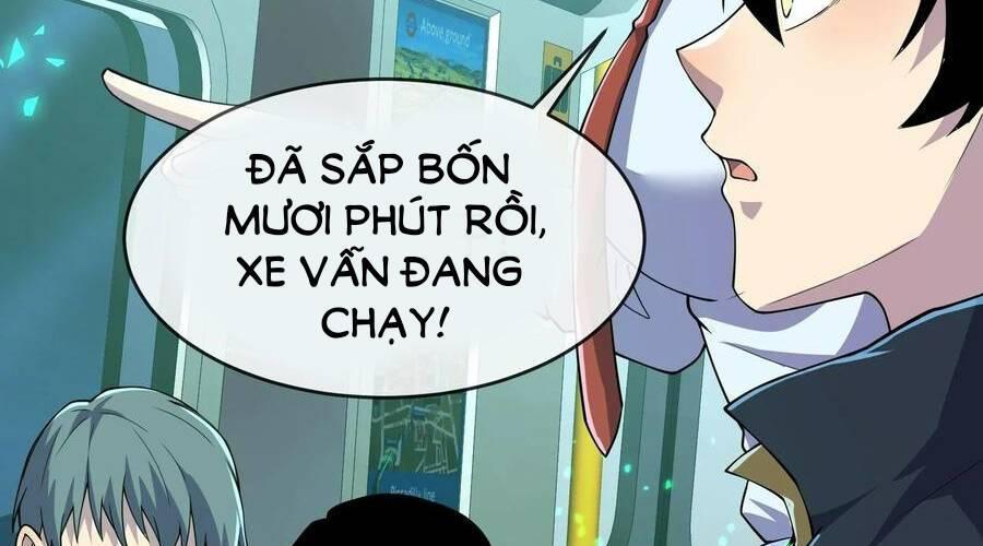 Nhìn Thấy Thanh Máu, Ta Xử Tội Thần Linh Chapter 101 - Trang 2