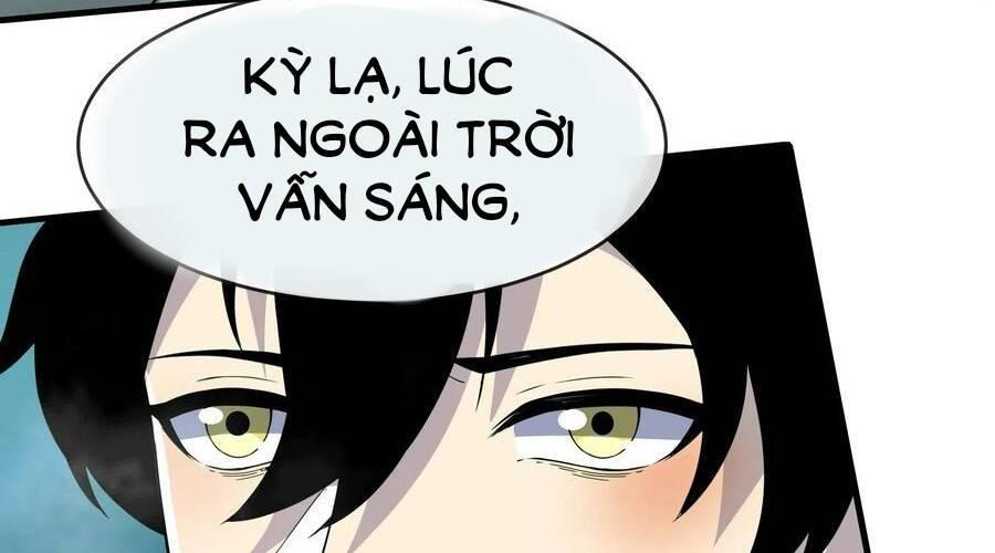 Nhìn Thấy Thanh Máu, Ta Xử Tội Thần Linh Chapter 101 - Trang 2