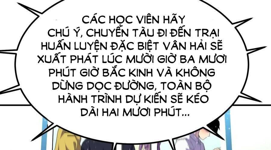 Nhìn Thấy Thanh Máu, Ta Xử Tội Thần Linh Chapter 101 - Trang 2