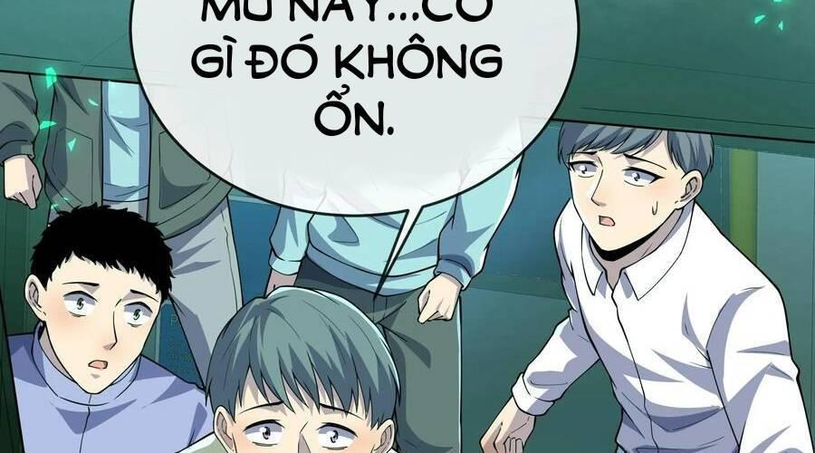 Nhìn Thấy Thanh Máu, Ta Xử Tội Thần Linh Chapter 101 - Trang 2