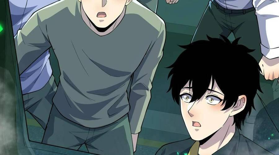 Nhìn Thấy Thanh Máu, Ta Xử Tội Thần Linh Chapter 101 - Trang 2