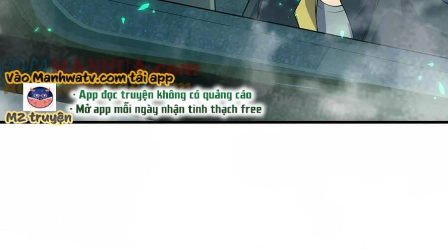 Nhìn Thấy Thanh Máu, Ta Xử Tội Thần Linh Chapter 101 - Trang 2