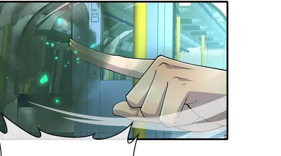 Nhìn Thấy Thanh Máu, Ta Xử Tội Thần Linh Chapter 101 - Trang 2