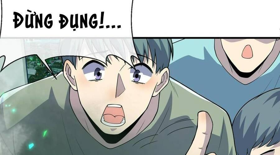 Nhìn Thấy Thanh Máu, Ta Xử Tội Thần Linh Chapter 101 - Trang 2