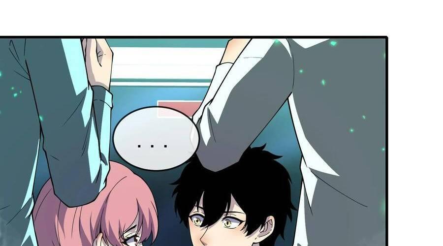 Nhìn Thấy Thanh Máu, Ta Xử Tội Thần Linh Chapter 101 - Trang 2