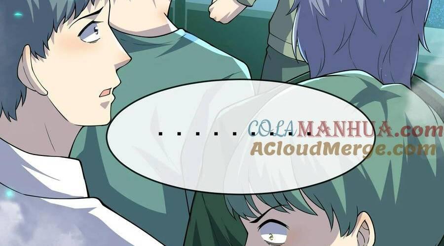 Nhìn Thấy Thanh Máu, Ta Xử Tội Thần Linh Chapter 101 - Trang 2