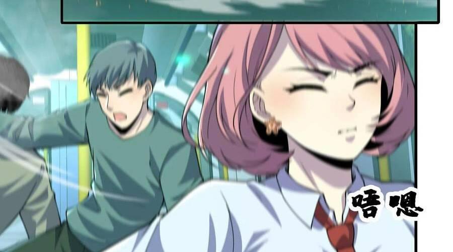 Nhìn Thấy Thanh Máu, Ta Xử Tội Thần Linh Chapter 101 - Trang 2