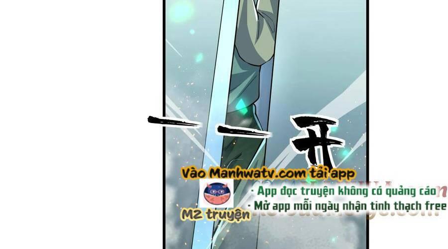 Nhìn Thấy Thanh Máu, Ta Xử Tội Thần Linh Chapter 101 - Trang 2