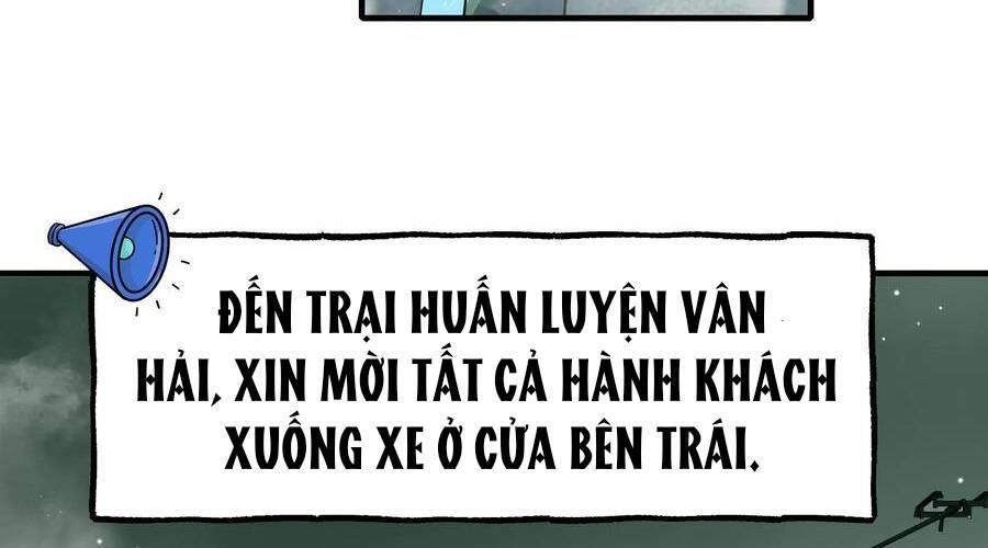 Nhìn Thấy Thanh Máu, Ta Xử Tội Thần Linh Chapter 101 - Trang 2