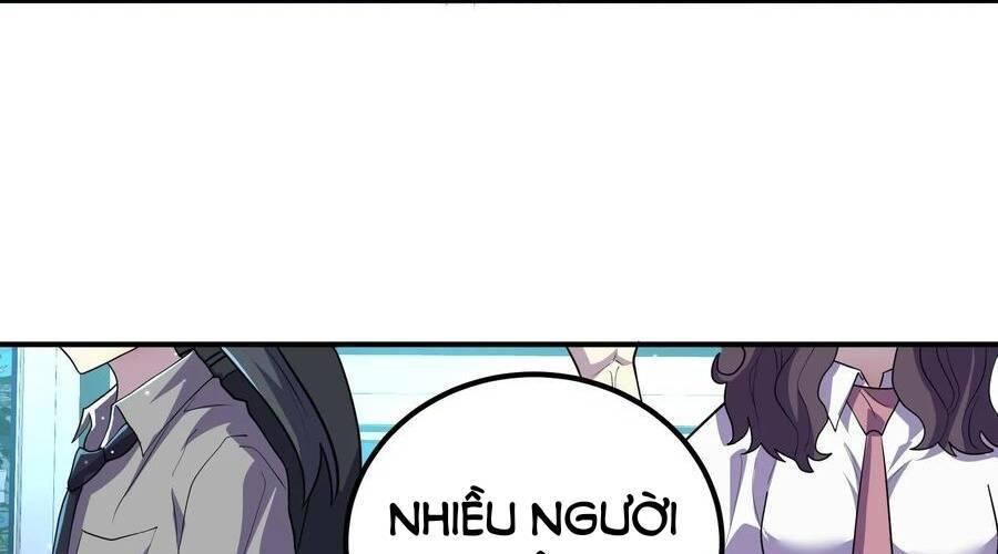 Nhìn Thấy Thanh Máu, Ta Xử Tội Thần Linh Chapter 101 - Trang 2