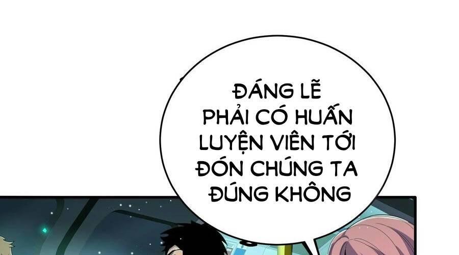 Nhìn Thấy Thanh Máu, Ta Xử Tội Thần Linh Chapter 101 - Trang 2