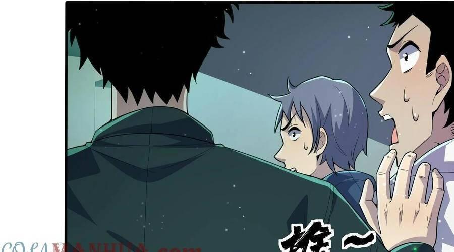 Nhìn Thấy Thanh Máu, Ta Xử Tội Thần Linh Chapter 101 - Trang 2