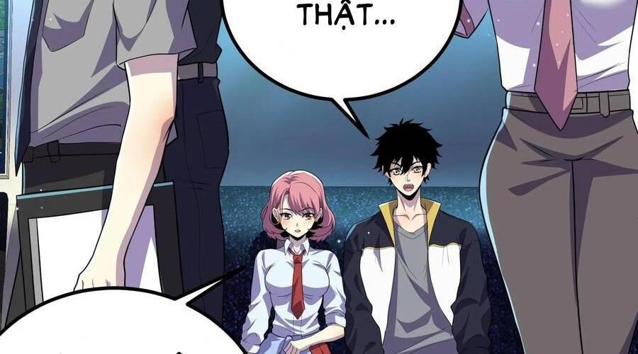 Nhìn Thấy Thanh Máu, Ta Xử Tội Thần Linh Chapter 101 - Trang 2