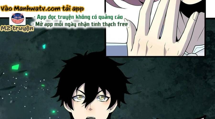 Nhìn Thấy Thanh Máu, Ta Xử Tội Thần Linh Chapter 101 - Trang 2