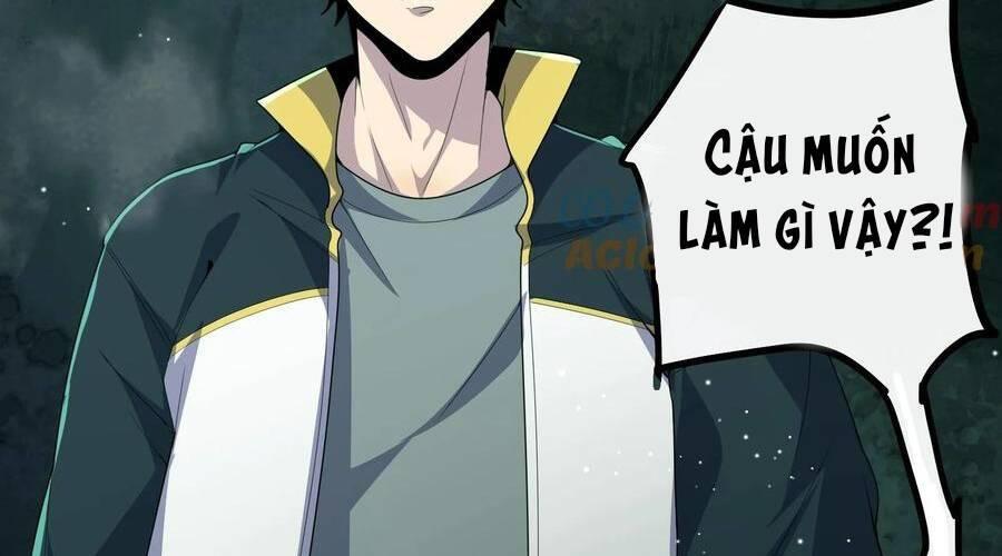 Nhìn Thấy Thanh Máu, Ta Xử Tội Thần Linh Chapter 101 - Trang 2