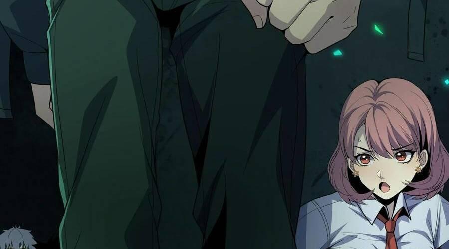 Nhìn Thấy Thanh Máu, Ta Xử Tội Thần Linh Chapter 101 - Trang 2