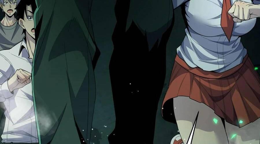 Nhìn Thấy Thanh Máu, Ta Xử Tội Thần Linh Chapter 101 - Trang 2