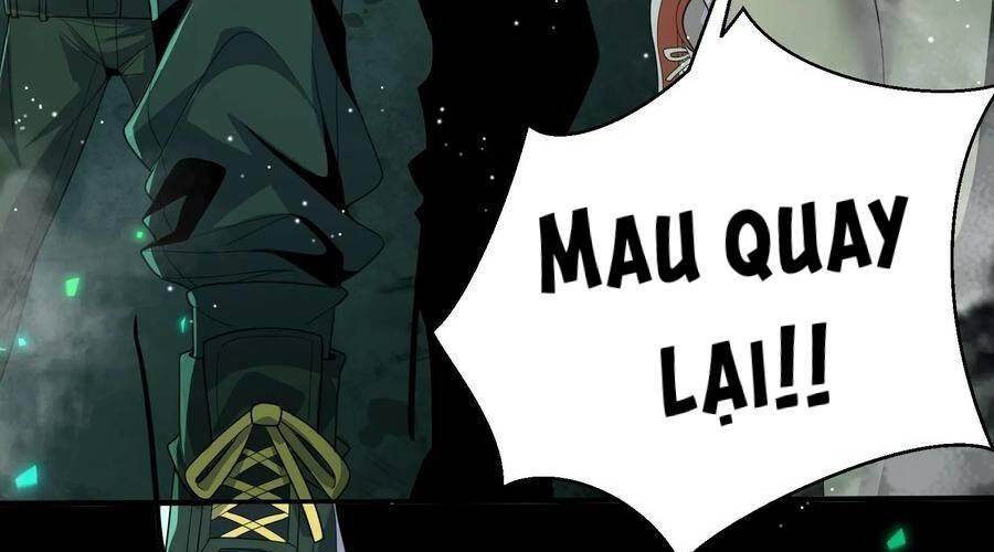 Nhìn Thấy Thanh Máu, Ta Xử Tội Thần Linh Chapter 101 - Trang 2