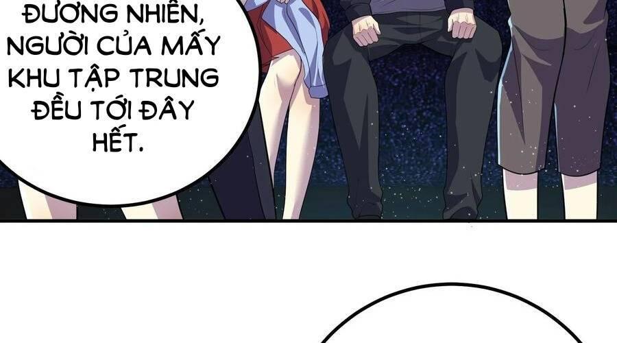 Nhìn Thấy Thanh Máu, Ta Xử Tội Thần Linh Chapter 101 - Trang 2