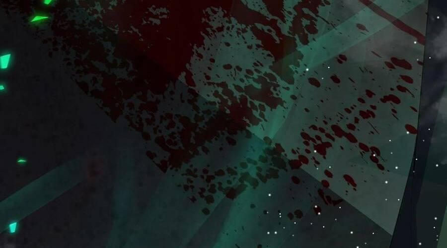 Nhìn Thấy Thanh Máu, Ta Xử Tội Thần Linh Chapter 101 - Trang 2