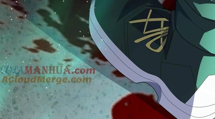 Nhìn Thấy Thanh Máu, Ta Xử Tội Thần Linh Chapter 101 - Trang 2