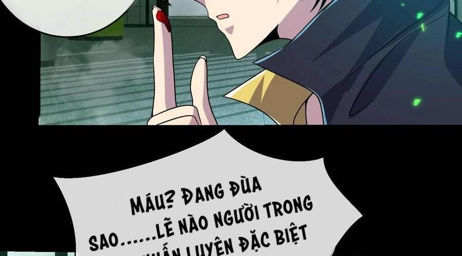 Nhìn Thấy Thanh Máu, Ta Xử Tội Thần Linh Chapter 102 - Trang 2