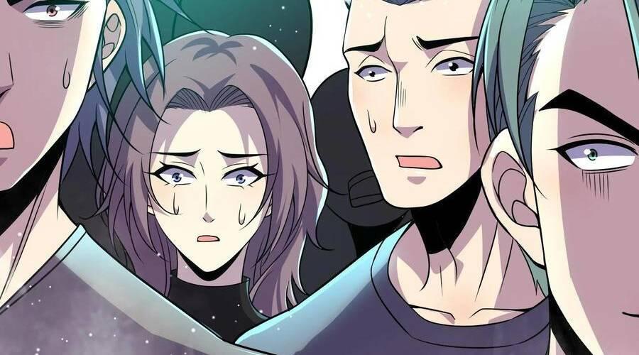 Nhìn Thấy Thanh Máu, Ta Xử Tội Thần Linh Chapter 102 - Trang 2