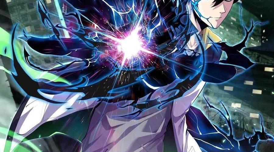 Nhìn Thấy Thanh Máu, Ta Xử Tội Thần Linh Chapter 102 - Trang 2