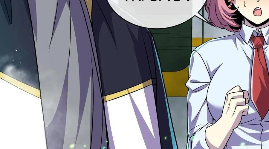 Nhìn Thấy Thanh Máu, Ta Xử Tội Thần Linh Chapter 102 - Trang 2