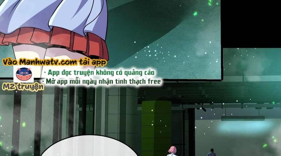 Nhìn Thấy Thanh Máu, Ta Xử Tội Thần Linh Chapter 102 - Trang 2