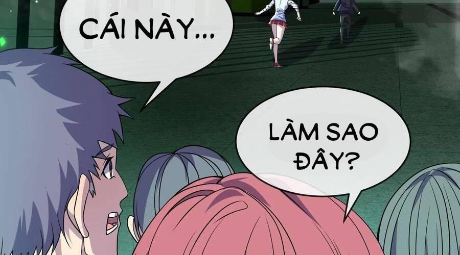 Nhìn Thấy Thanh Máu, Ta Xử Tội Thần Linh Chapter 102 - Trang 2