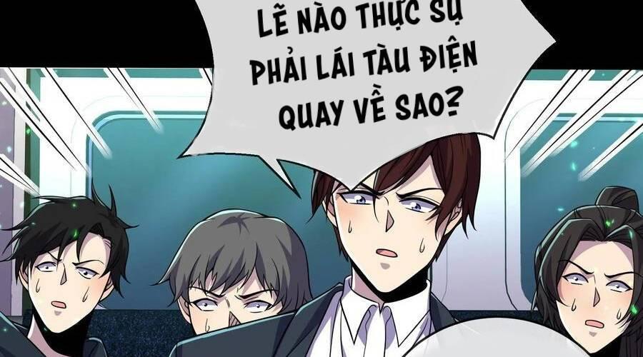 Nhìn Thấy Thanh Máu, Ta Xử Tội Thần Linh Chapter 102 - Trang 2