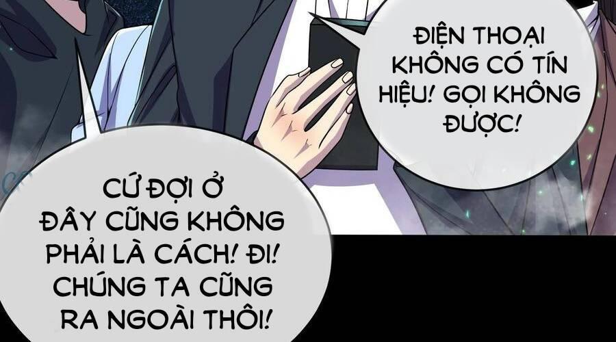 Nhìn Thấy Thanh Máu, Ta Xử Tội Thần Linh Chapter 102 - Trang 2