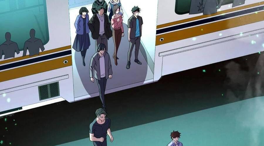 Nhìn Thấy Thanh Máu, Ta Xử Tội Thần Linh Chapter 102 - Trang 2