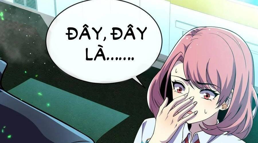 Nhìn Thấy Thanh Máu, Ta Xử Tội Thần Linh Chapter 102 - Trang 2